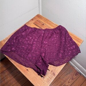 Gilligan O’ Malley Lounge Sleep Shorts